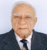 Prin. T.A. Kulkarni