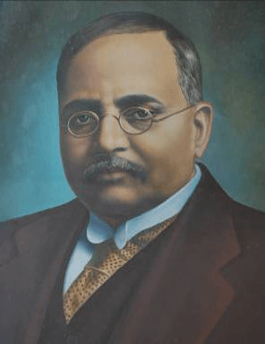 Gopal Krishna Gokhale