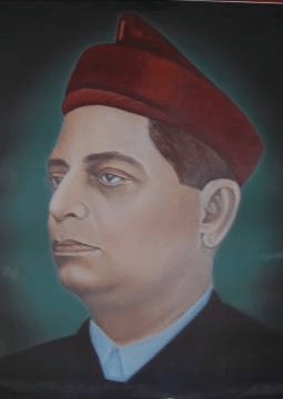 Prin. T.A. Kulkarni